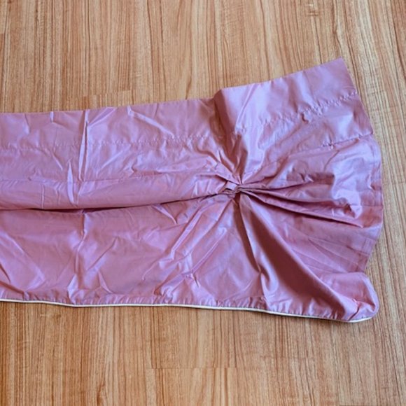 Rod pocket valance - Picture 4 of 5